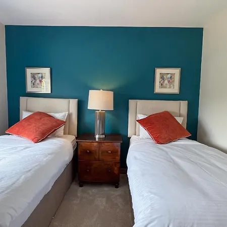 Lurgan House Bed & Breakfast Westport