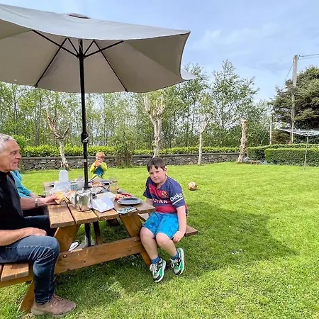 Lurgan House Bed & Breakfast 3*