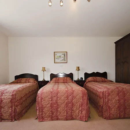 Lurgan House فندق مبيت وإفطار