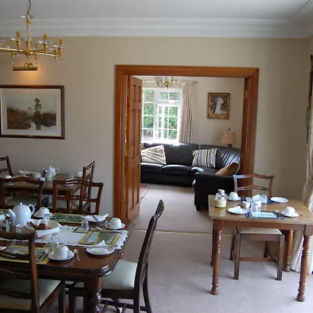Lurgan House Bed & Breakfast Westport