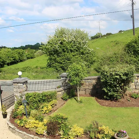 Bed & Breakfast Lurgan House Westport