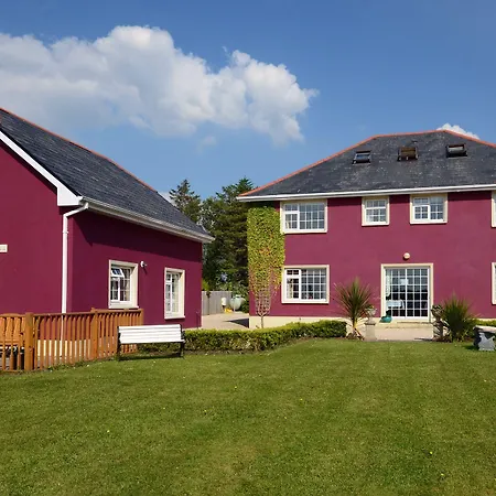 Lurgan House فندق مبيت وإفطار