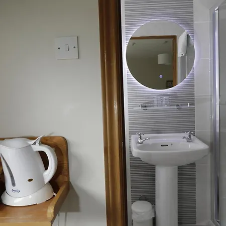 Lurgan House Bed & Breakfast Westport