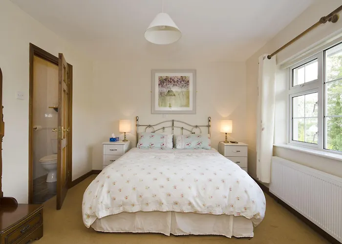 Lurgan House 3* Westport