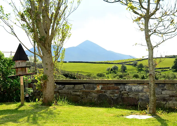 Lurgan House 3* Westport