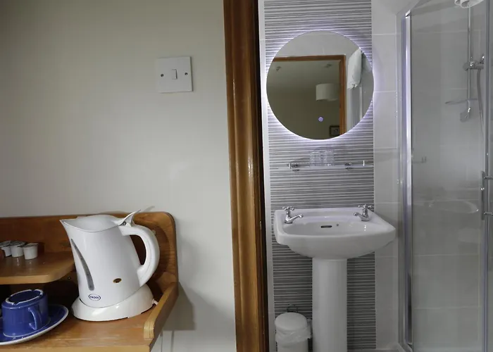 Lurgan House Bed & Breakfast Westport