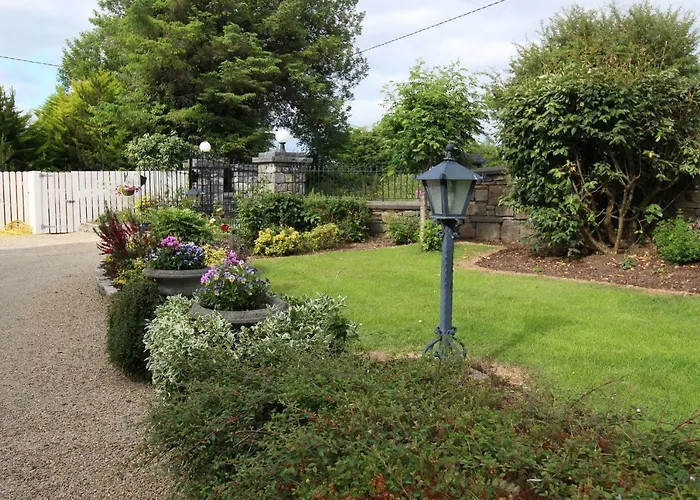 Lurgan House Bed & Breakfast