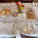 Lurgan House 住宿加早餐酒店 韦斯特波特