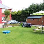 Bed and breakfast Lurgan House