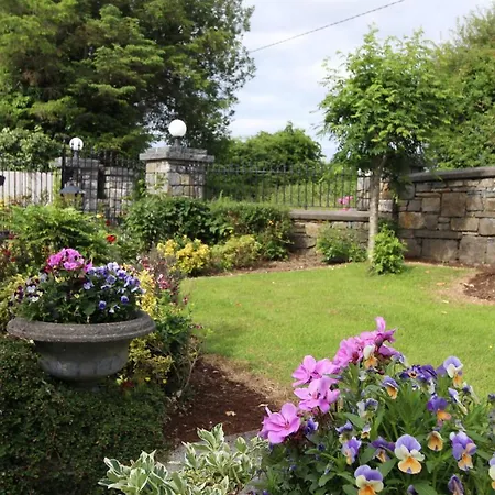 Bed & Breakfast Lurgan House Westport