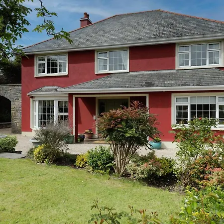 Bed & Breakfast Lurgan House Westport