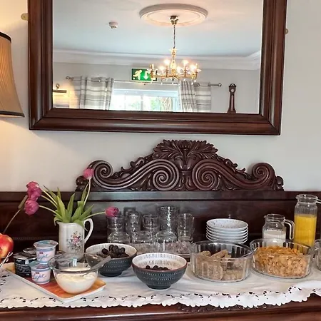 Lurgan House 5* Westport