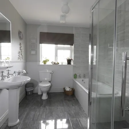 Lurgan House 韦斯特波特