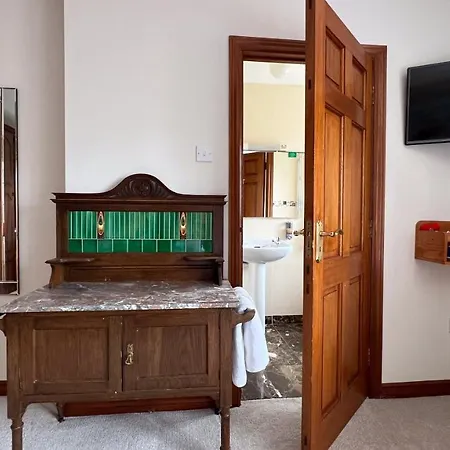 Lurgan House فندق مبيت وإفطار