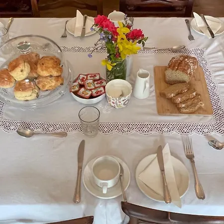 Lurgan House Bed & Breakfast Westport