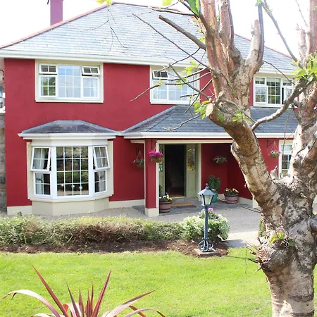 Bed and breakfast Lurgan House