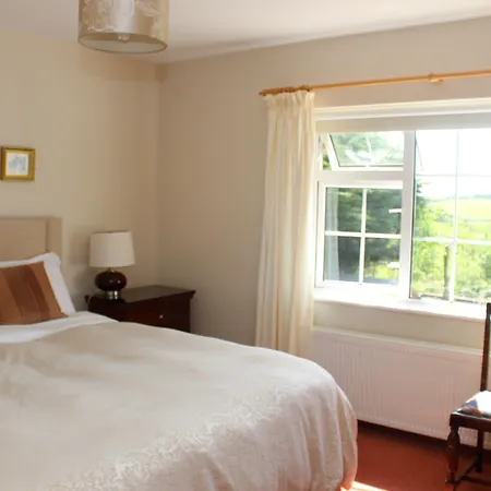 Lurgan House Oda ve Kahvaltı 3*