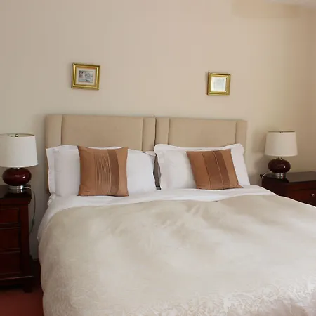 Lurgan House 住宿加早餐酒店 韦斯特波特