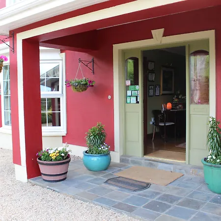 住宿加早餐酒店 Lurgan House 3*