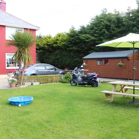 住宿加早餐酒店 Lurgan House