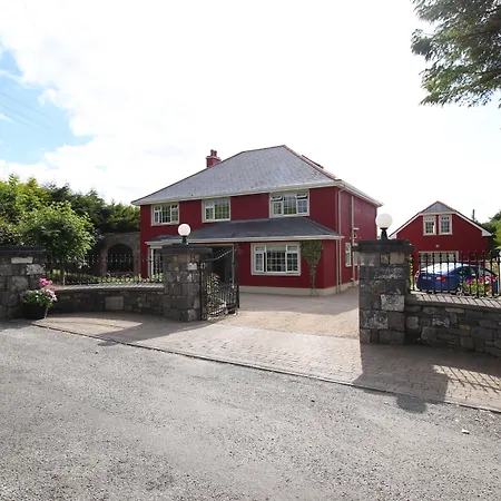 Lurgan House Bed and breakfast