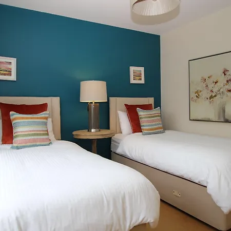 Lurgan House 住宿加早餐酒店 3*