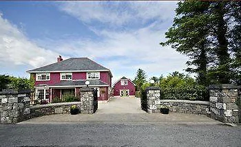 Lurgan House 5* Westport