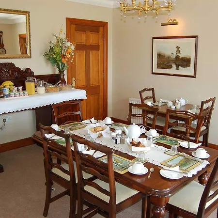 Lurgan House Bed & Breakfast 5*