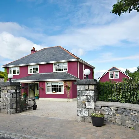 Lurgan House 住宿加早餐酒店