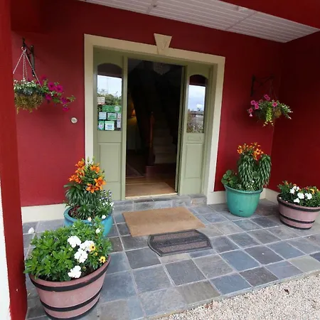Lurgan House 5* Westport