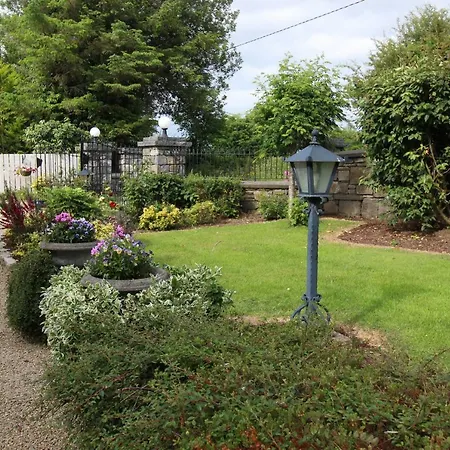 Lurgan House Bed & Breakfast