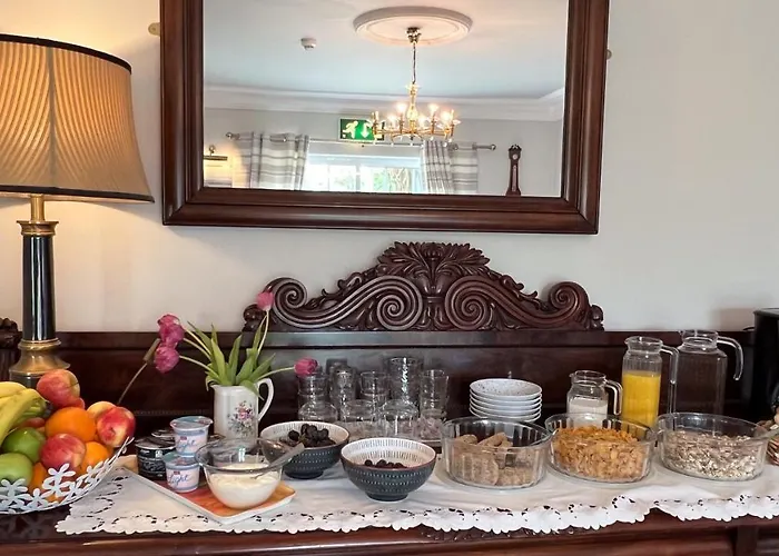 Lurgan House 3* Westport