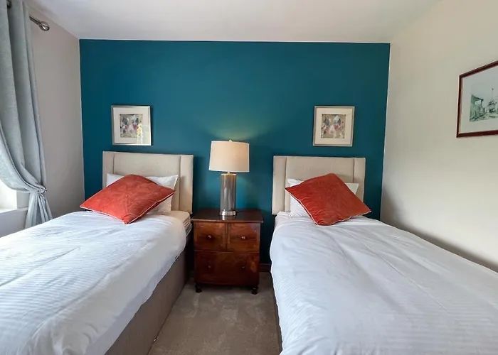 Lurgan House Bed and breakfast Westport