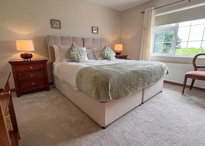 Lurgan House ويستبورت