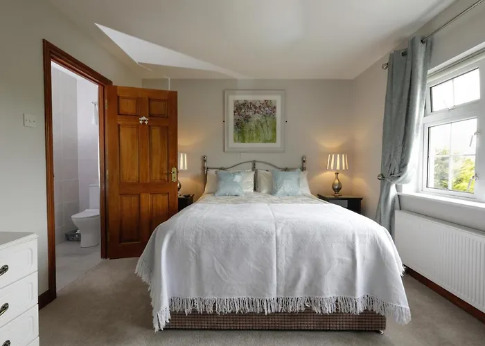 Lurgan House Bed and breakfast