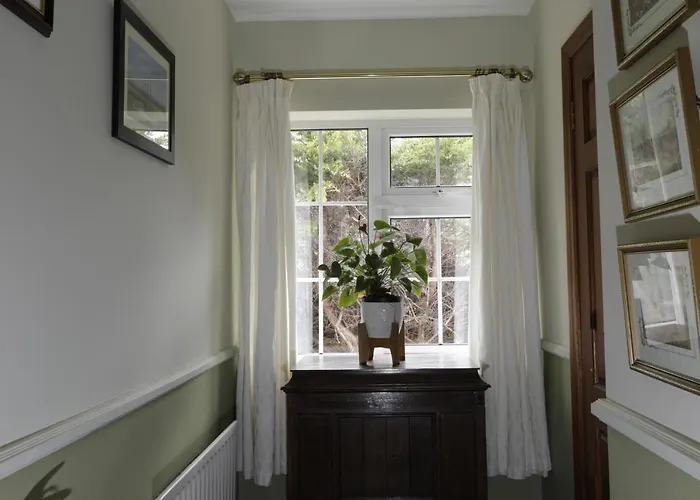 Lurgan House فندق مبيت وإفطار