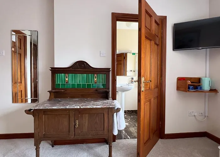 Lurgan House Bed and breakfast