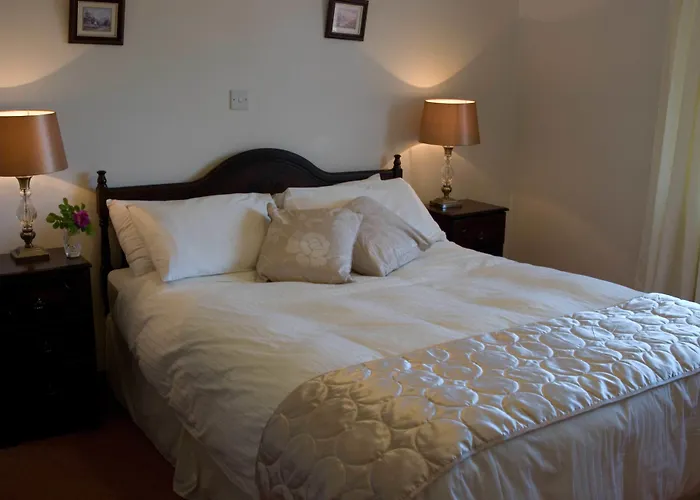Bed and breakfast Lurgan House 3*