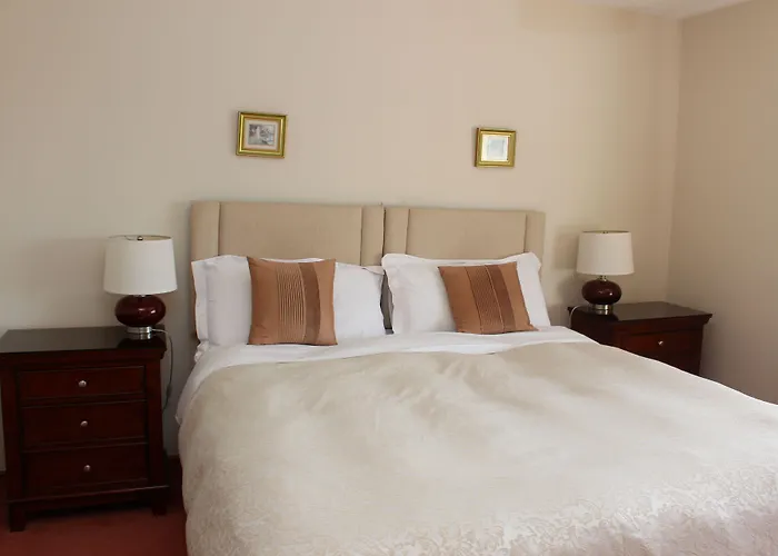 Lurgan House Bed and breakfast Westport