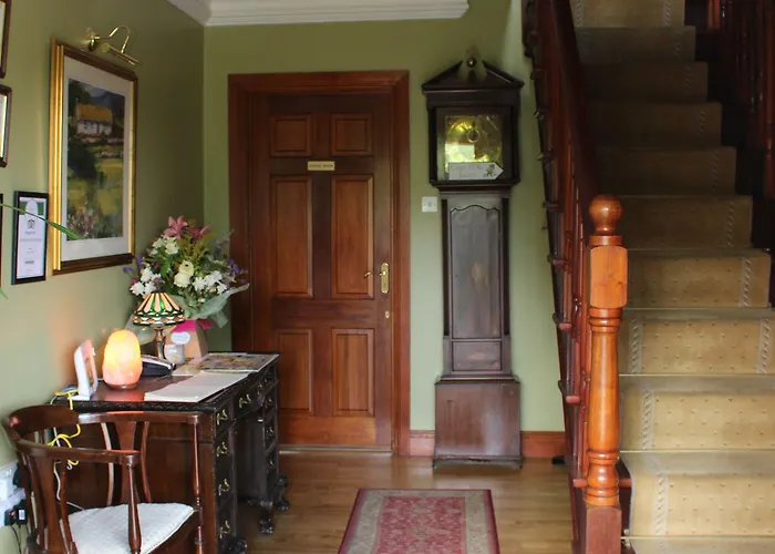 Lurgan House 3* Westport