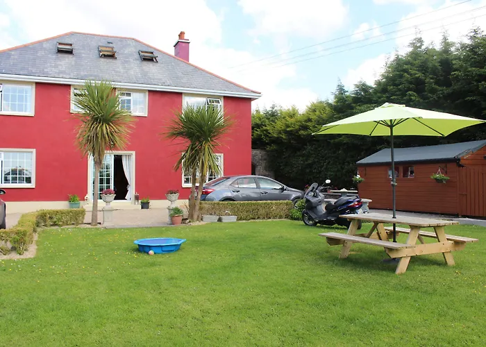 Lurgan House Westport