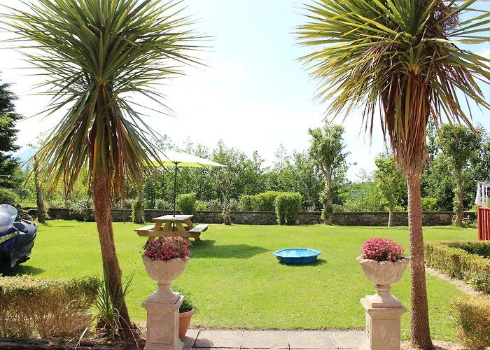 Lurgan House Bed and breakfast Westport