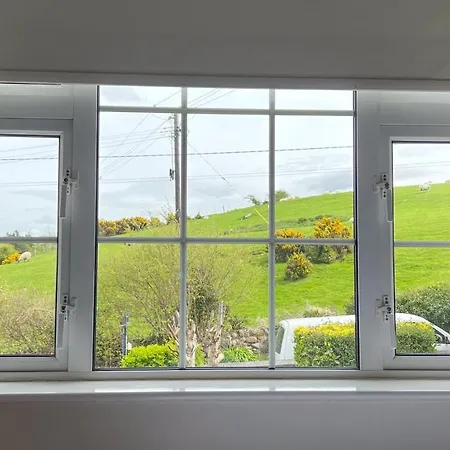 Lurgan House Alojamento de Acomodação e Pequeno-almoço 3*