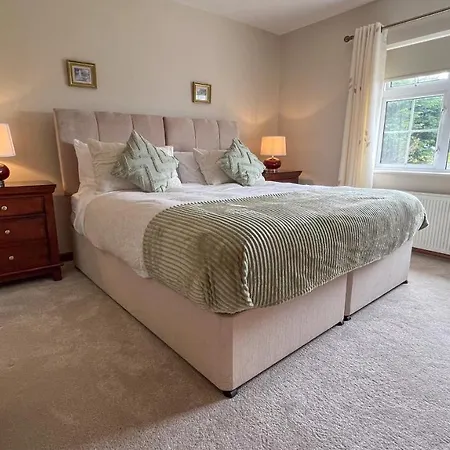 Lurgan House Westport