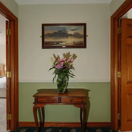 Lurgan House Westport