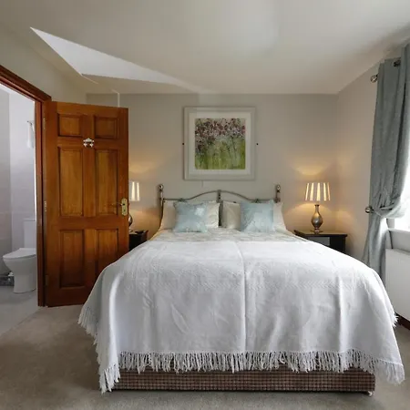 Lurgan House Alojamento de Acomodação e Pequeno-almoço