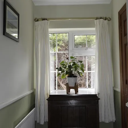 Lurgan House Alojamento de Acomodação e Pequeno-almoço