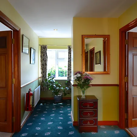 Alojamento de Acomodação e Pequeno-almoço Lurgan House 3*