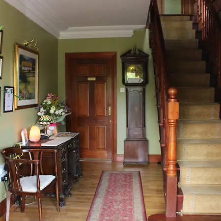 Lurgan House 3* ウェストポート