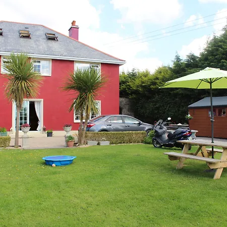 Lurgan House Westport